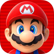 super mario runְ