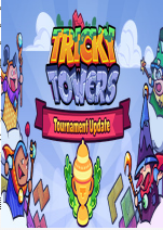 սĶ˹Tricky Towers