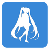 miku���Ůxperia����