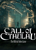 ³ĺCall of Cthulhu