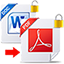 ����WORDת��PDF��ѹ���