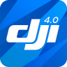 DJI Goggles app