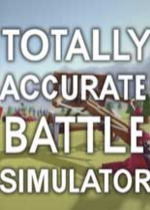 Totally Accurate Battle Simulator3.1°