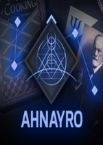 Ahnayro:λ