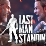 վLast Man Standingha