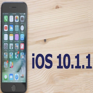 iOS 10.1.1 beta2Խzļ