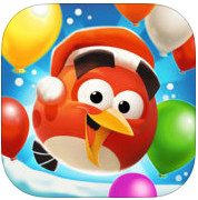 Angry Birds Blast iosv1.2.3iphone