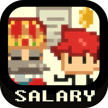 Salary Warrior(ֳʱ׿)