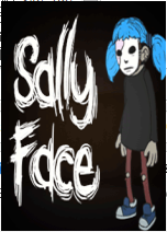 Sally Faceflippy棩