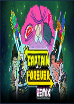  Captain Forever Remix