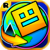 Geometry Dash World(���γ������)
