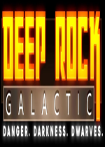 Deep Rock Galacticڿİ