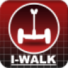 I-WALK����ƽ�⳵appͼ��