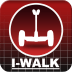 ����IWALK����ƽ�⳵iOS��