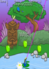 ���ܷ���Frog Fractions
