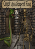 ����֮ѨCrypt of the Serpent King
