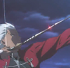 Fate/Zero��Ƶ�����ز�