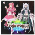 GOJO WORLD iosv1.0iphone