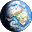 Earth 3D Screensaver����3D����