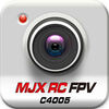MJX C4005 FPV����ios��