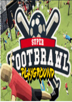 Footbrawl Playground