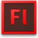 Adobe Flash CS6��ɫ��