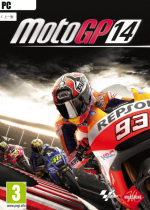 ĦGP14 MotoGP 14