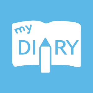 ӛܛmy diary