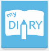MyDiary app(�������ͬ���ռǣ�
