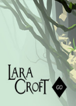 (Lara Croft GO)