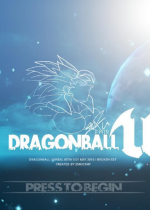 :Dragon Ball Unreal v4.11.2 3DMⰲװӲ̰