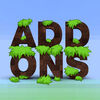 �ҵ�����addons���