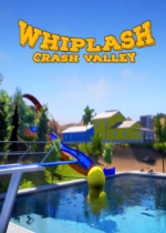Whiplash - Crash ValleyⰲbӲP