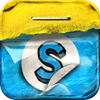 stickr app