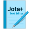 Jota+ text editor