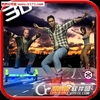 Hoverboard Racing 3d Simulator(ƽ�⳵����3Dģ������)