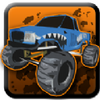 Monster Wheels Offroad(ԽҰ���޿�����ԽҰ���޿��������޽����ʯ�޸İ�)