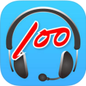 п˵100appv1.0ٷ׿