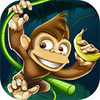 Banana Island Temple Kong Run(�㽶���ϵĺ������޽�����°�)