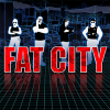 Fat City(ԣ޽Ұ)
