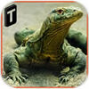 Komodo Dragon Rampage 2016(�񱩵Ŀ�Ī����2016)
