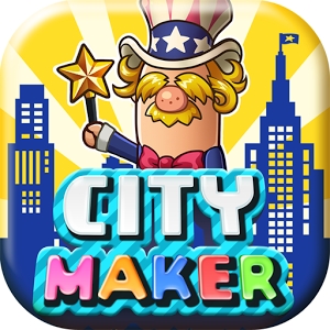 citymaker(нʦCity Maker)V1.0.0׿