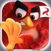 Fight!(��ŭ��С���ж�Angry Birds Action���°�)