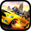 Crazy Driver Taxi Duty 3D 2(ĳ⳵˾2޽޸İ)