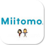 Mii(Miitomo)app