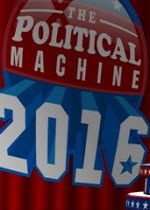 ƴ2016 The Political Machine 2016ⰲװӲ̰