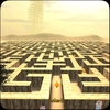 3D Maze 2(3D�Թ�2)