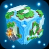 ��������Planet of Cubes