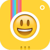 InstaKmoji(δ)