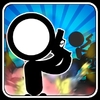 Stickman Wars: The Revenge(�����ս������)